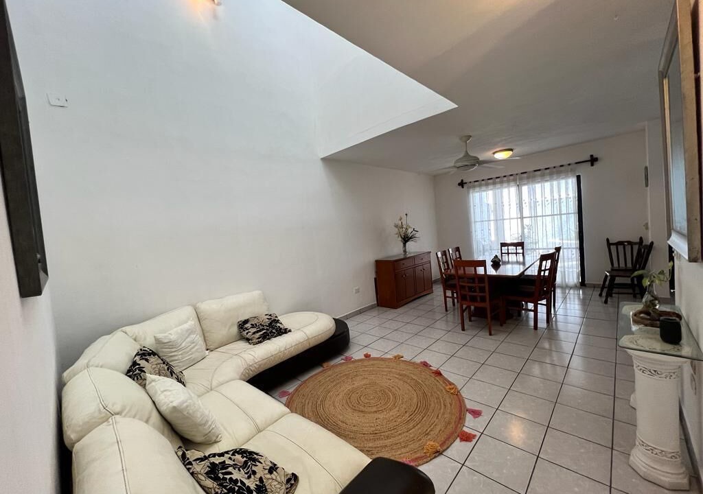 Photo of Livingroom in Mezcales