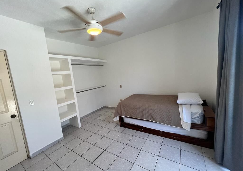Photo of Bedroom in Mezcales