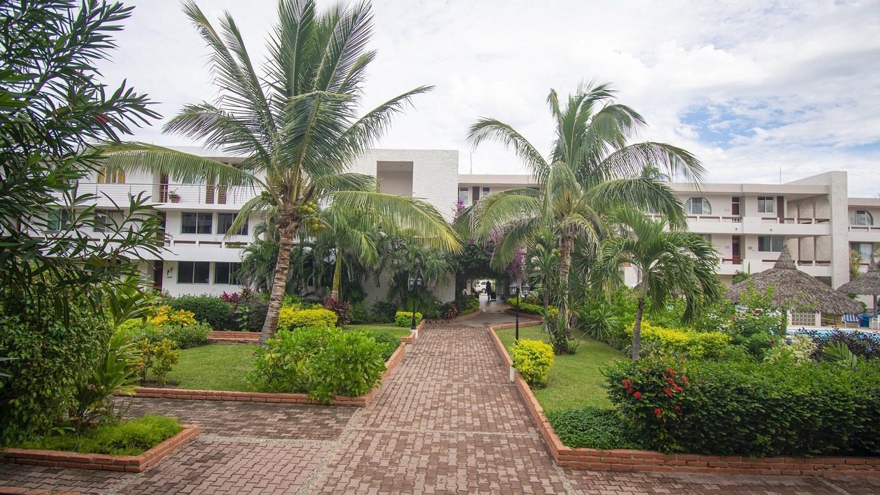 Photo of Outdoor in Marina Mazatlan