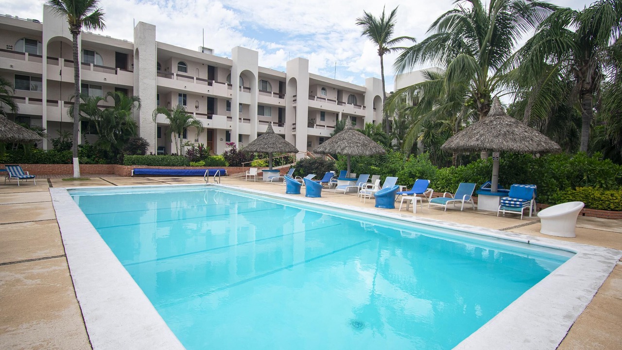 Photo of Outdoor in Marina Mazatlan