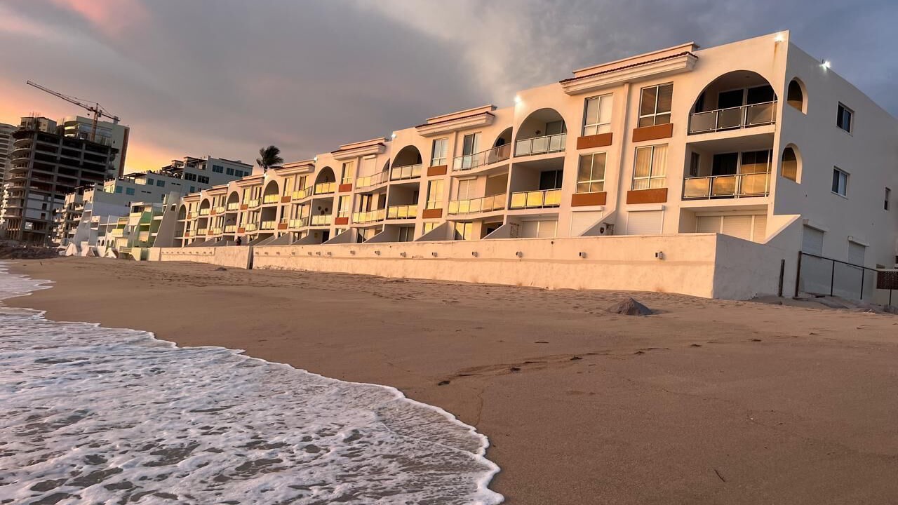 Photo of Outdoor in Marina Mazatlan