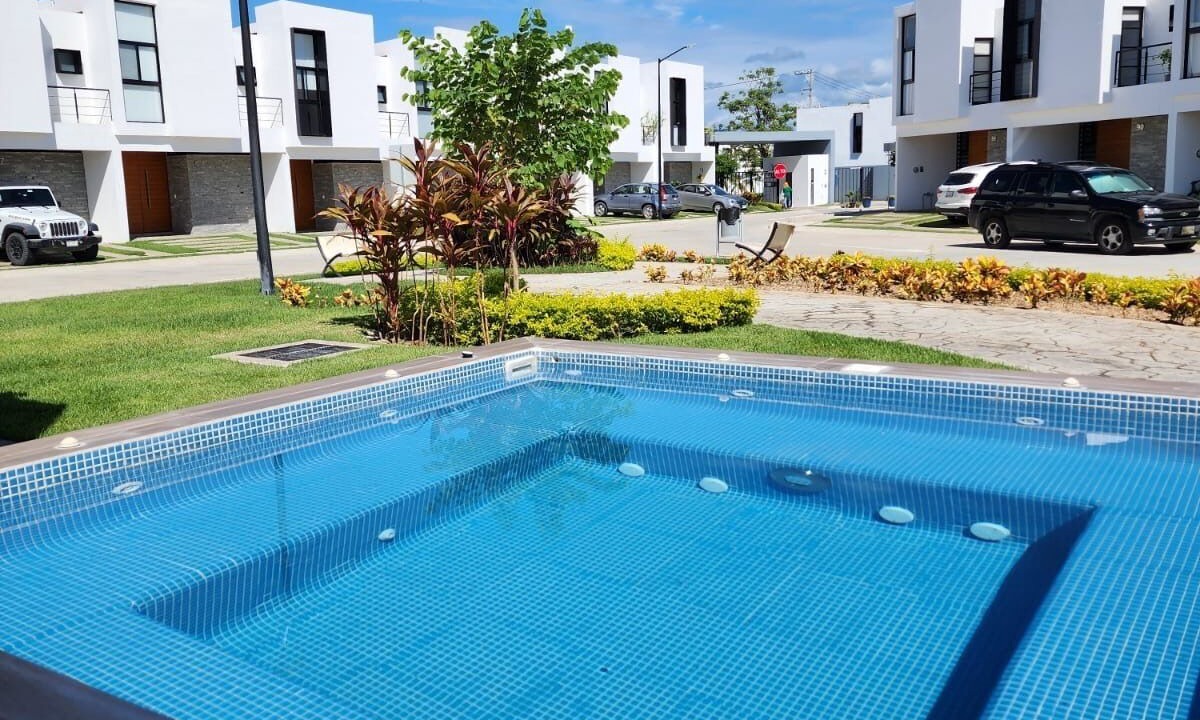 Photo of Outdoor in Valle Dorado