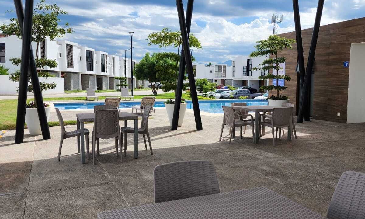 Photo of Outdoor in Valle Dorado