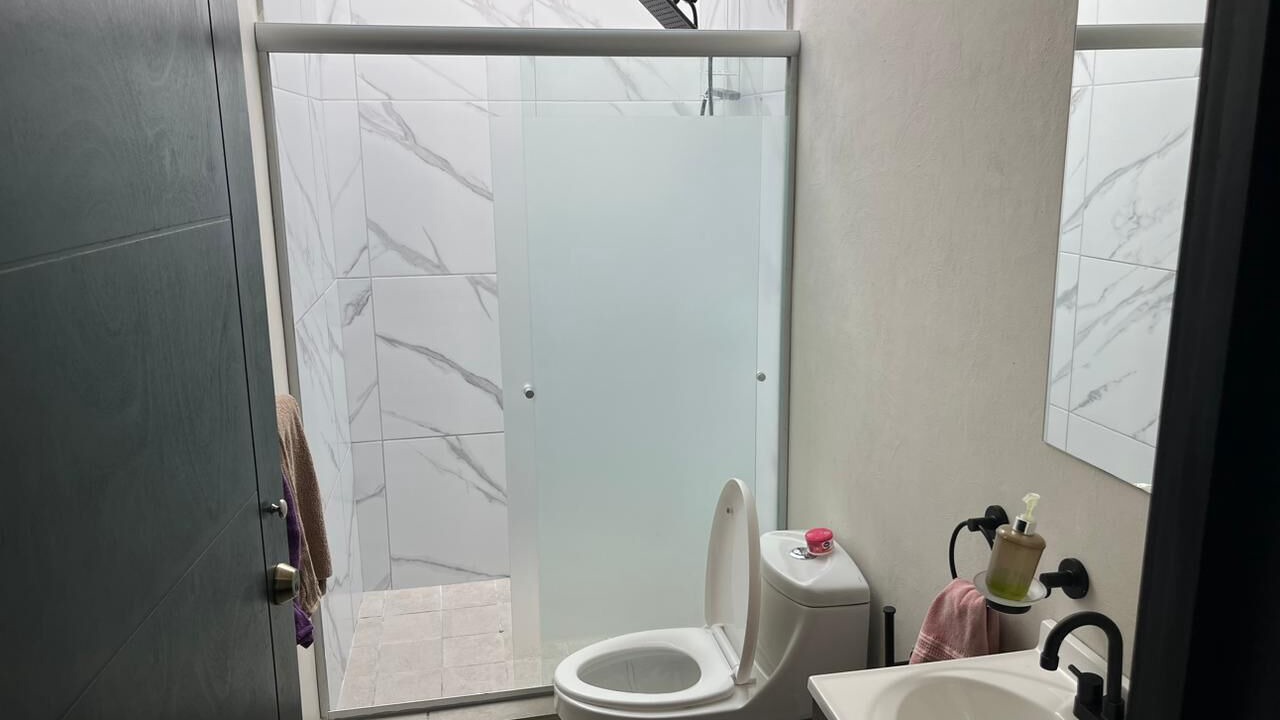 Photo of Bathroom in Guadalajara
