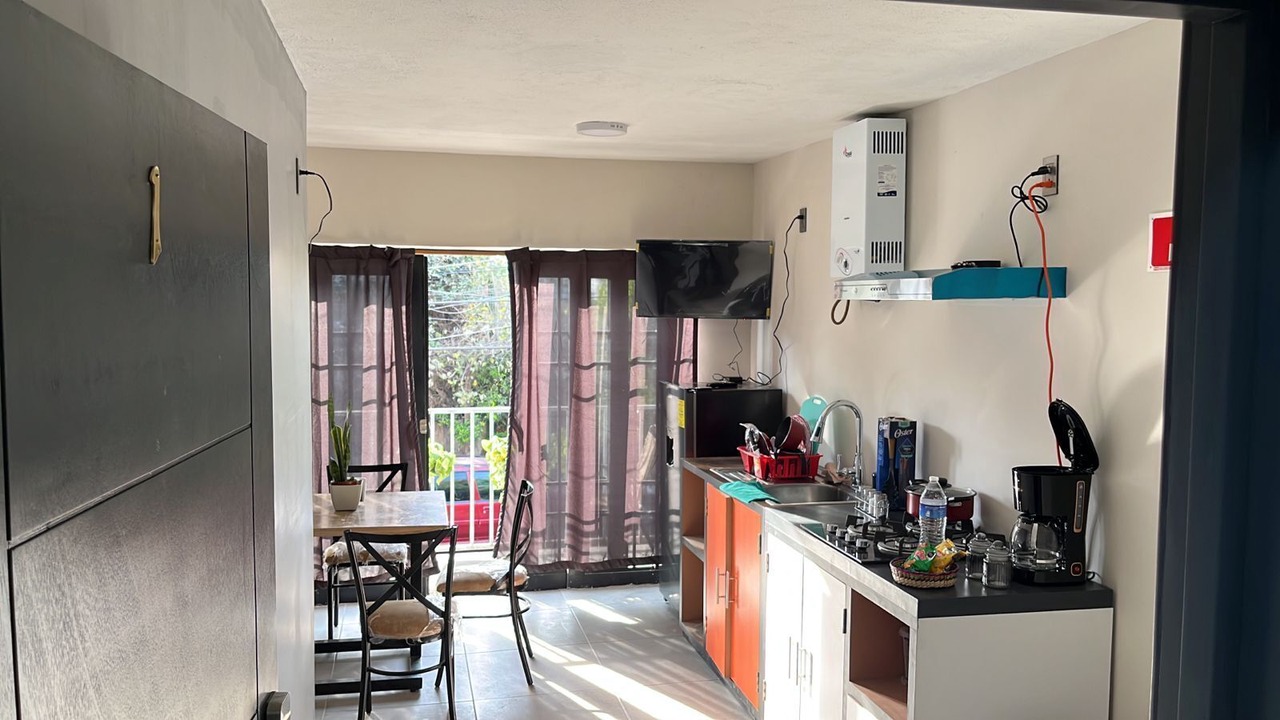Photo of Kitchen in Guadalajara