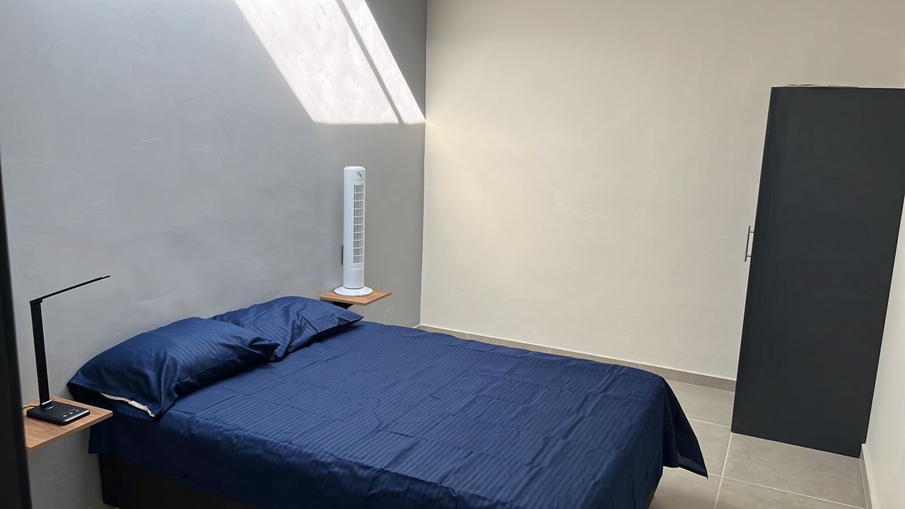 Photo of Bedroom in Guadalajara