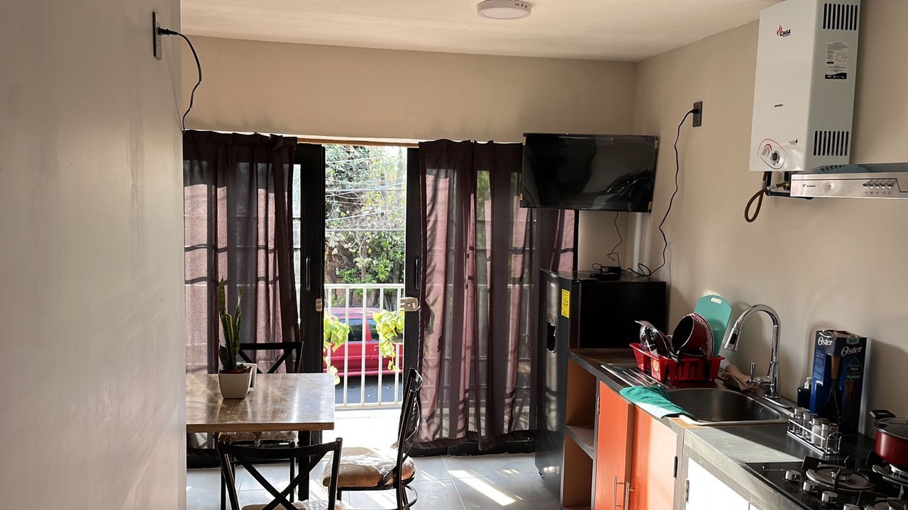 Photo of Kitchen in Guadalajara