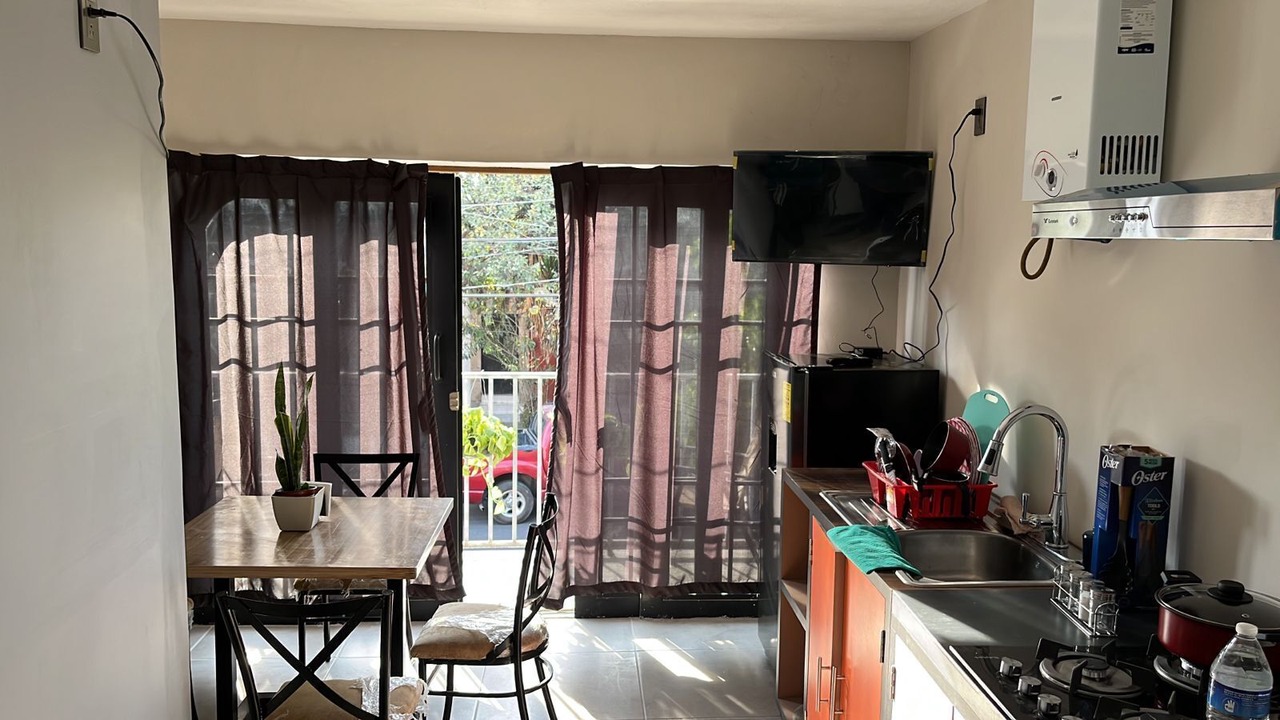 Photo of Kitchen in Guadalajara