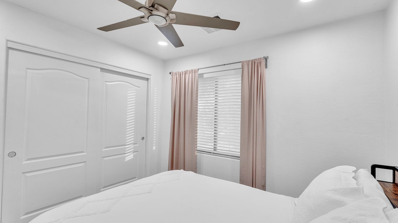 Photo of Bedroom in Gilbert