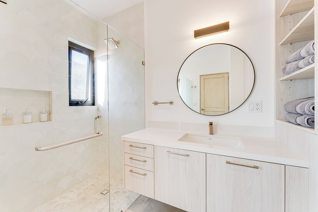 Photo of Bathroom in Cerritos