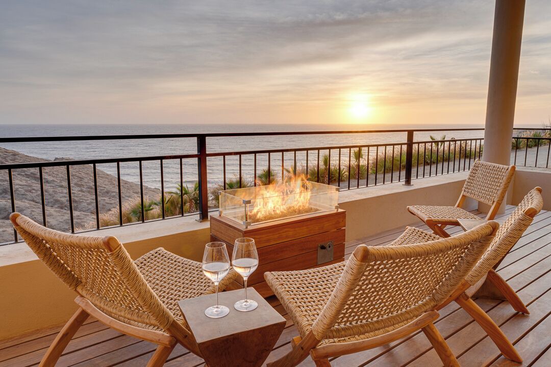 Photo of Patio Balcony in Cerritos