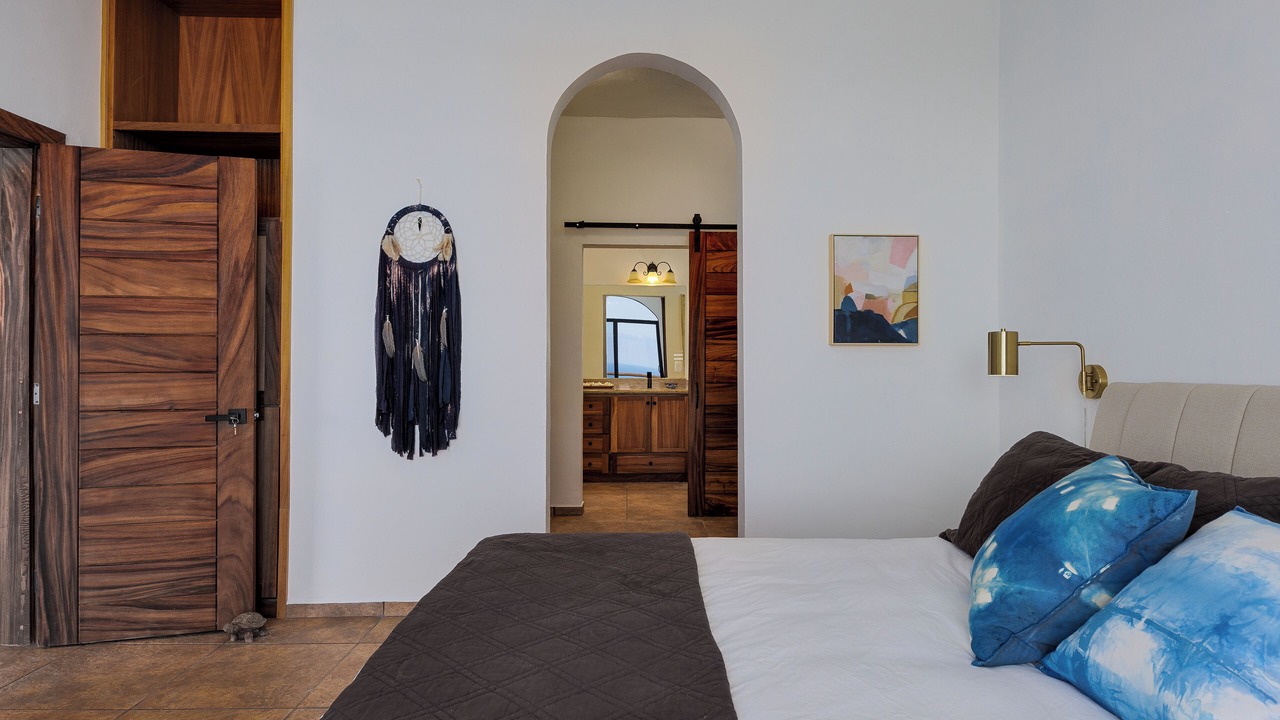Photo of Bedroom in Los Barriles