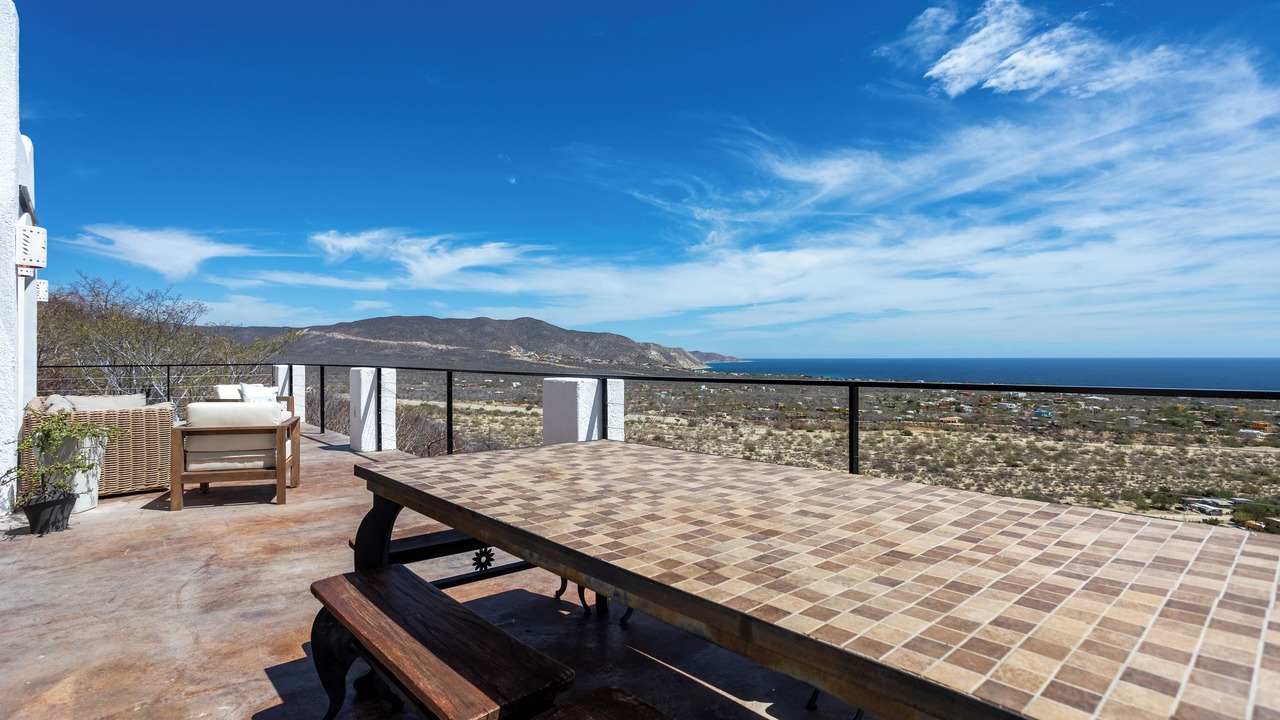 Photo of Outdoor in Los Barriles