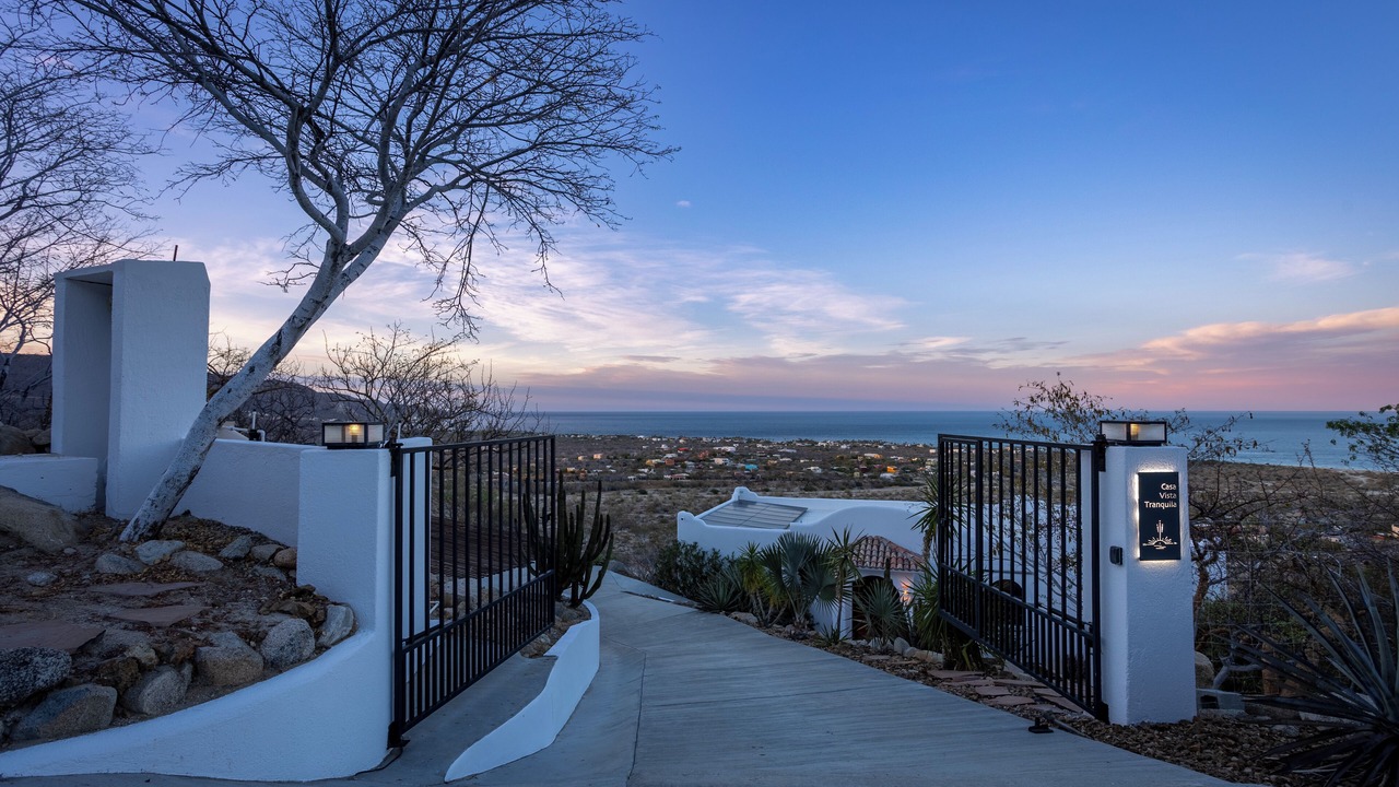 Photo of Outdoor in Los Barriles