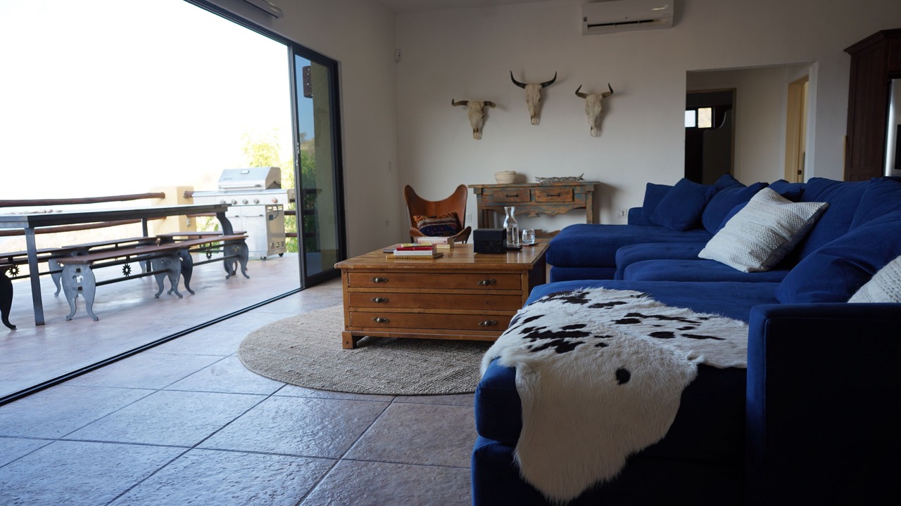 Photo of Bedroom in Los Barriles