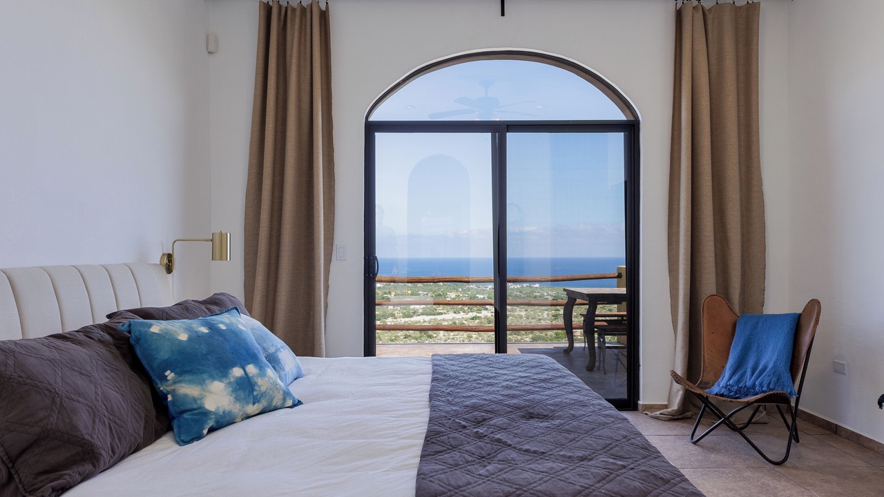Photo of Bedroom in Los Barriles
