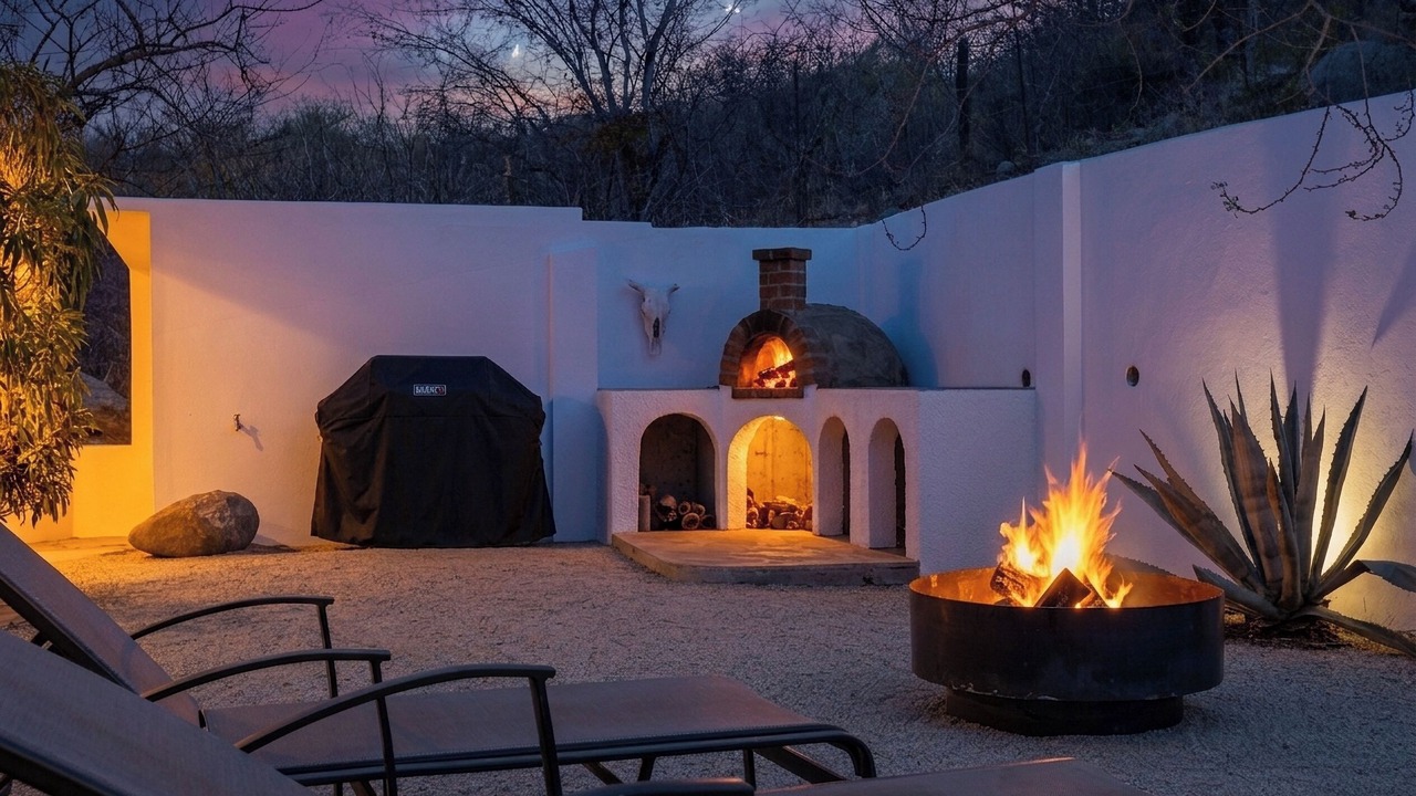 Photo of Outdoor in Los Barriles