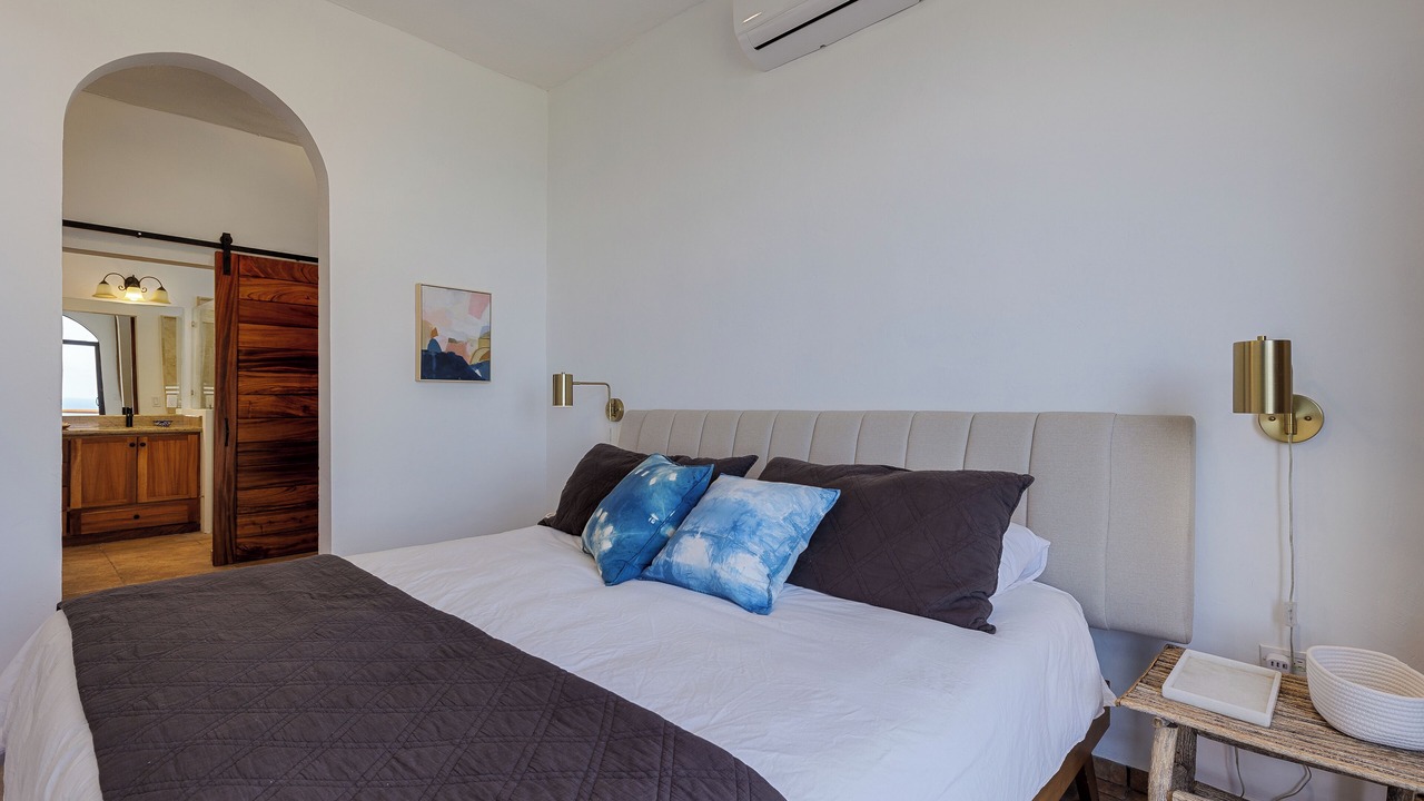 Photo of Bedroom in Los Barriles