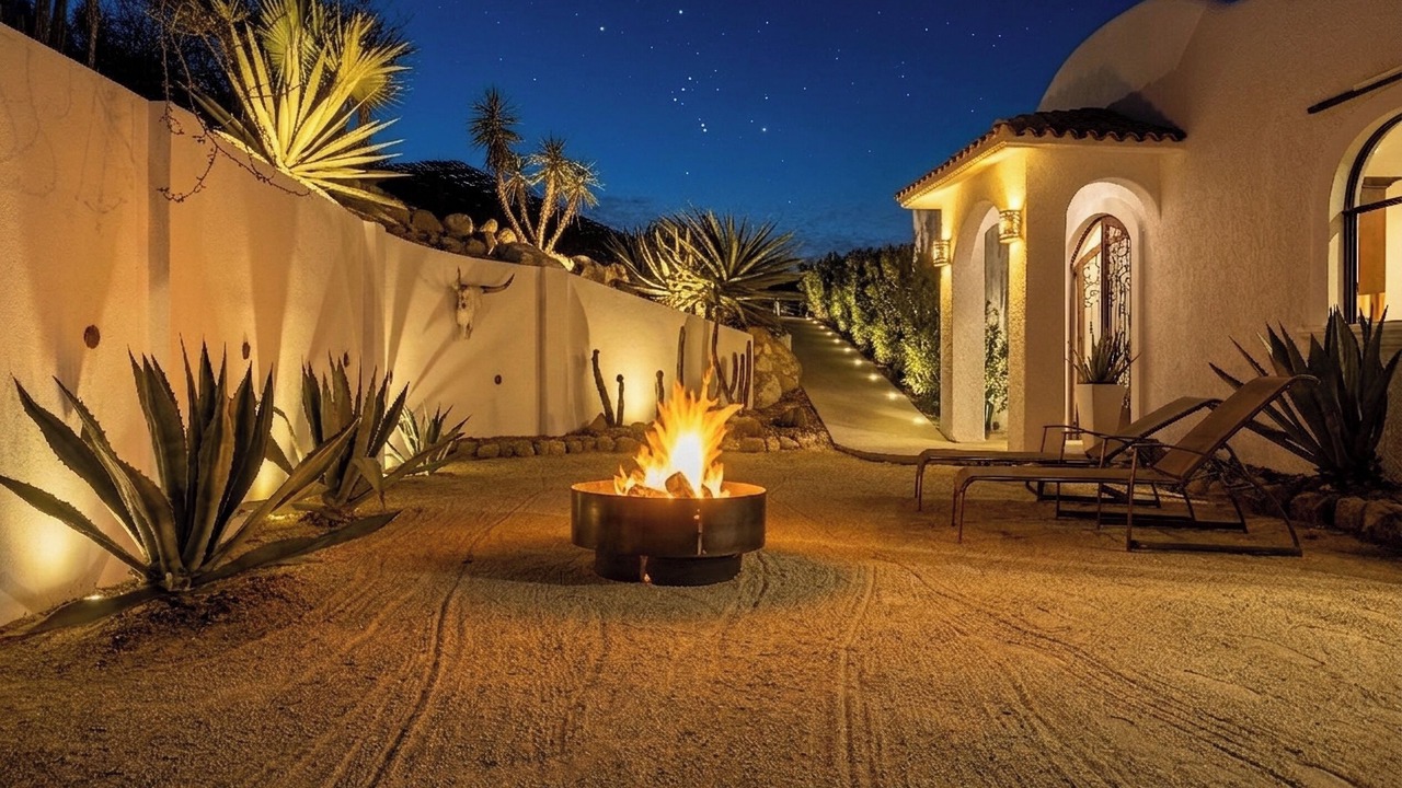 Photo of Outdoor in Los Barriles