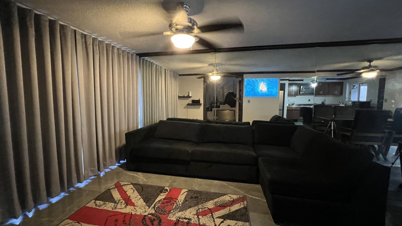 Photo of Livingroom in San Nicolas de los Garza