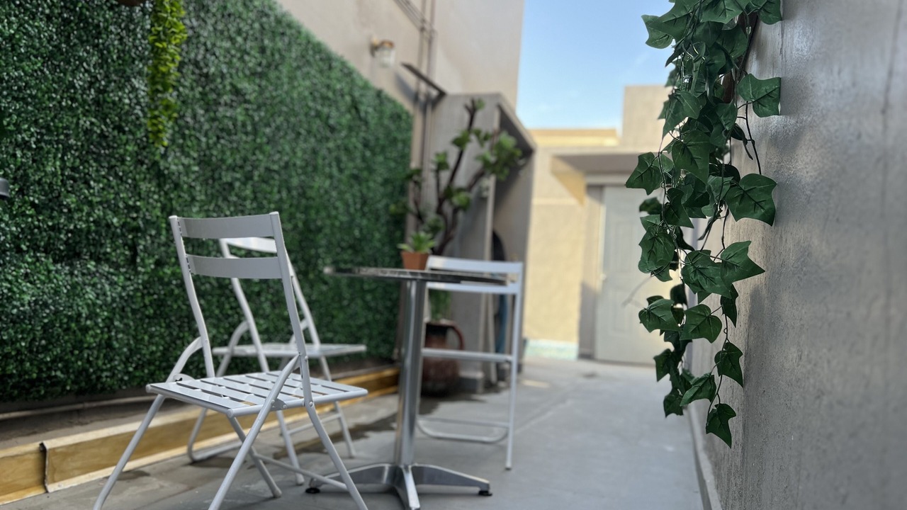 Photo of Patio Balcony in San Nicolas de los Garza