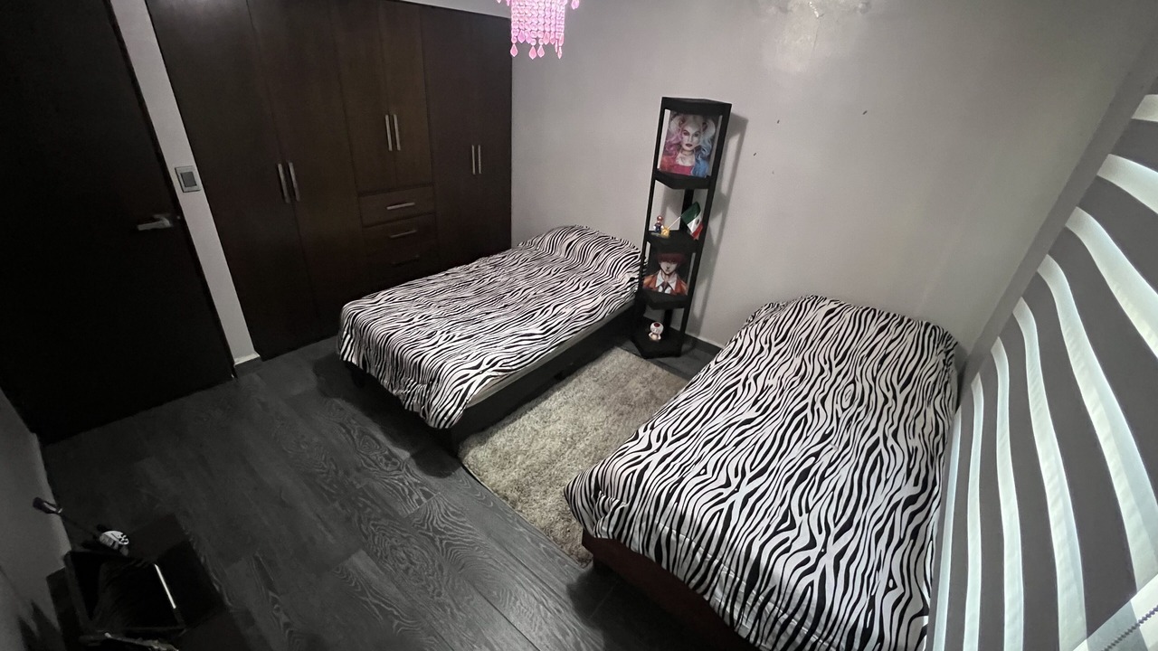 Photo of Bedroom in San Nicolas de los Garza