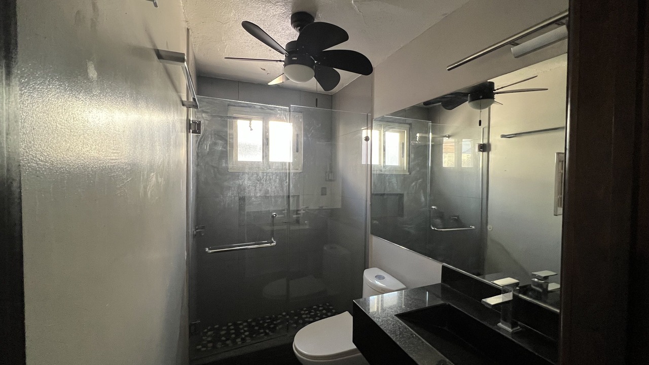 Photo of Bathroom in San Nicolas de los Garza