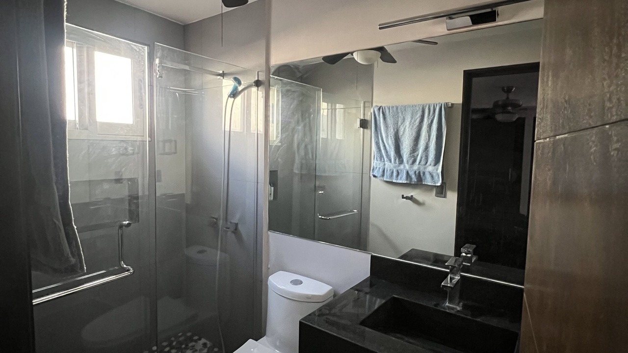 Photo of Bathroom in San Nicolas de los Garza