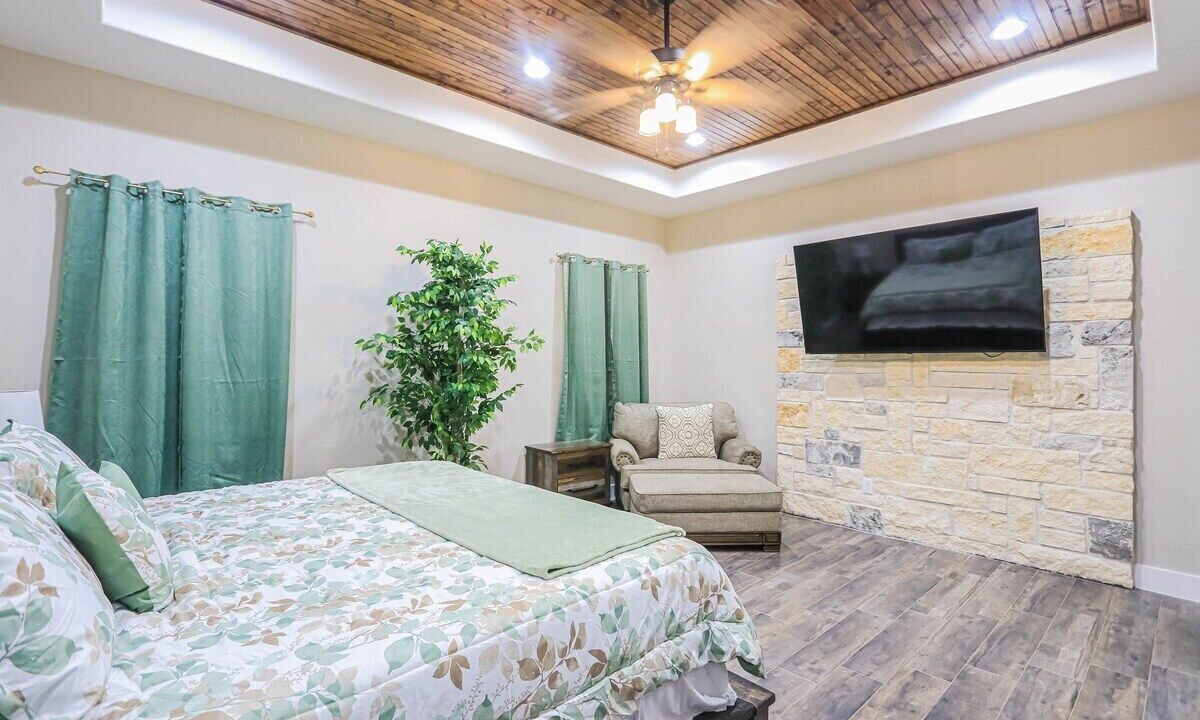 Photo of Bedroom in Harlingen