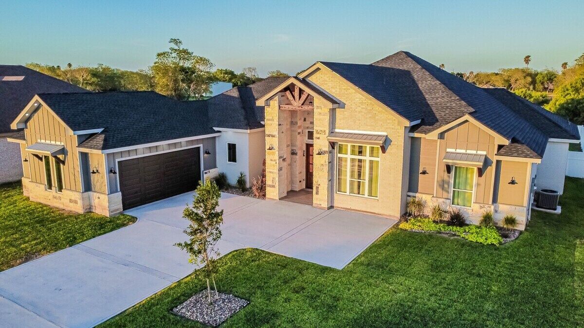 Photo of Outdoor in Harlingen