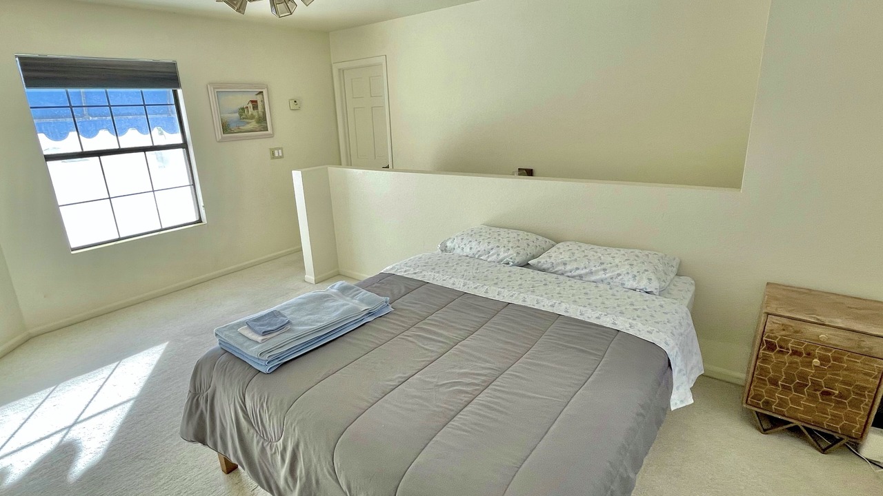 Photo of Bedroom in Shalimar