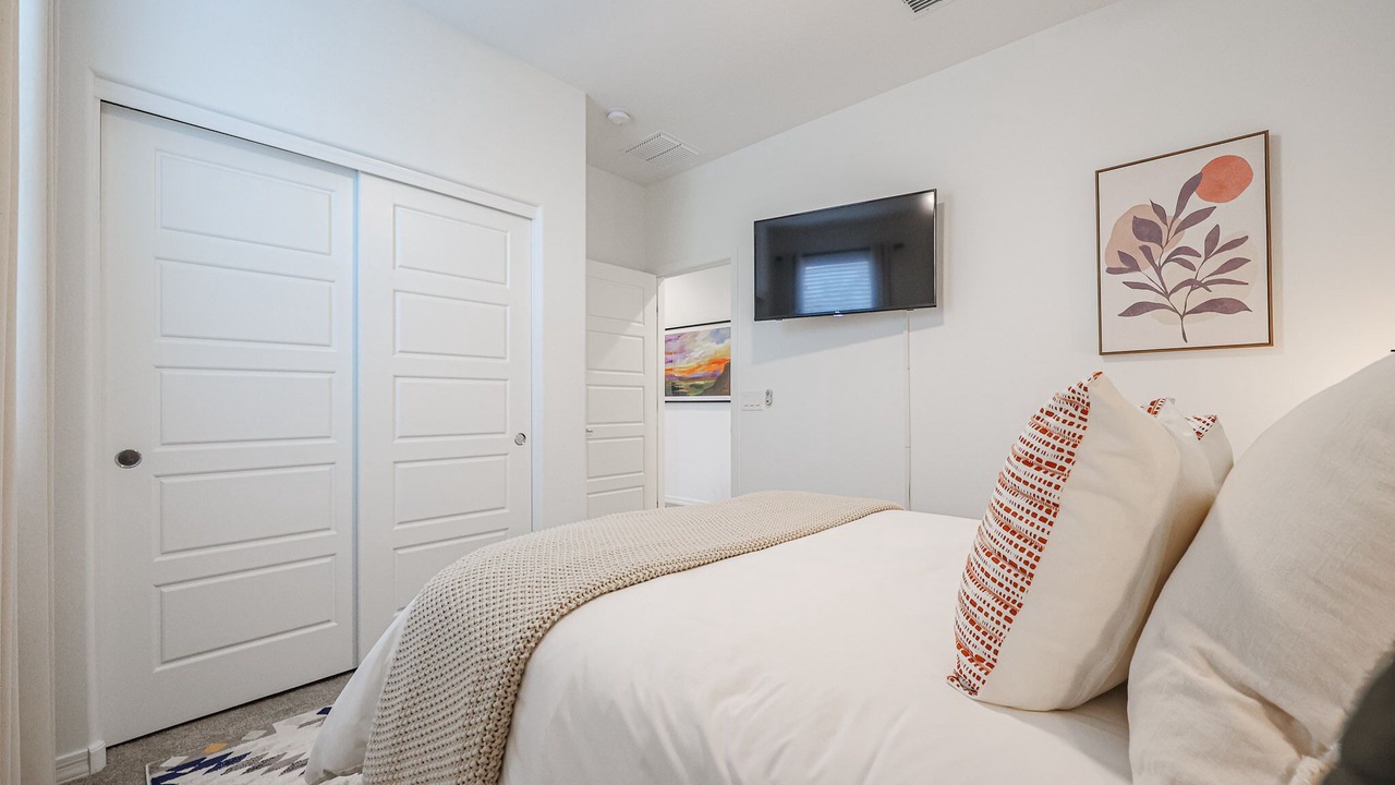 Photo of Bedroom in Maricopa County