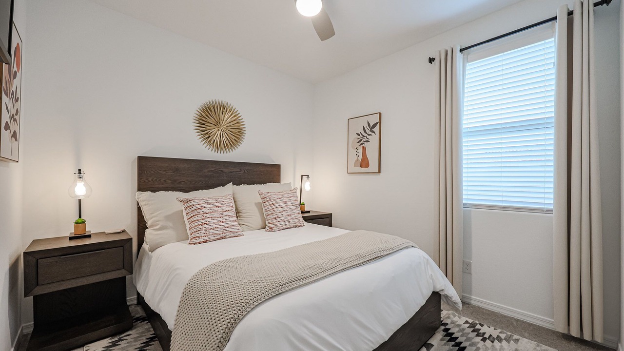 Photo of Bedroom in Maricopa County