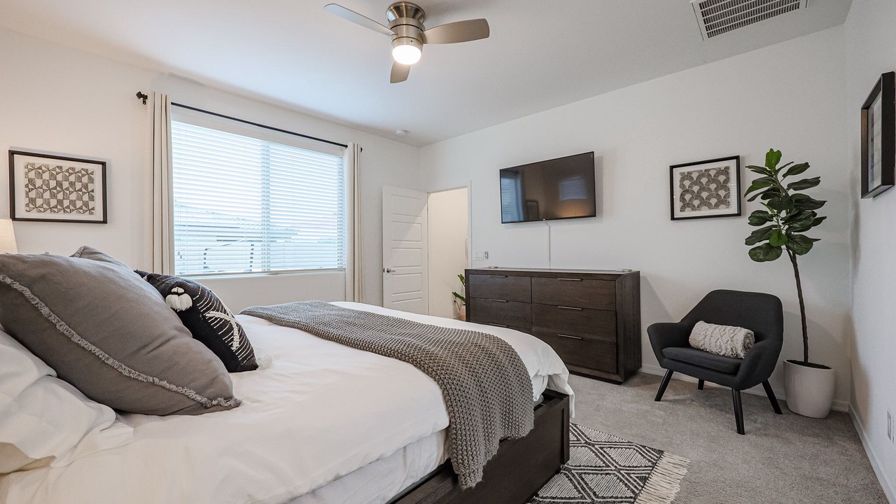 Photo of Bedroom in Maricopa County