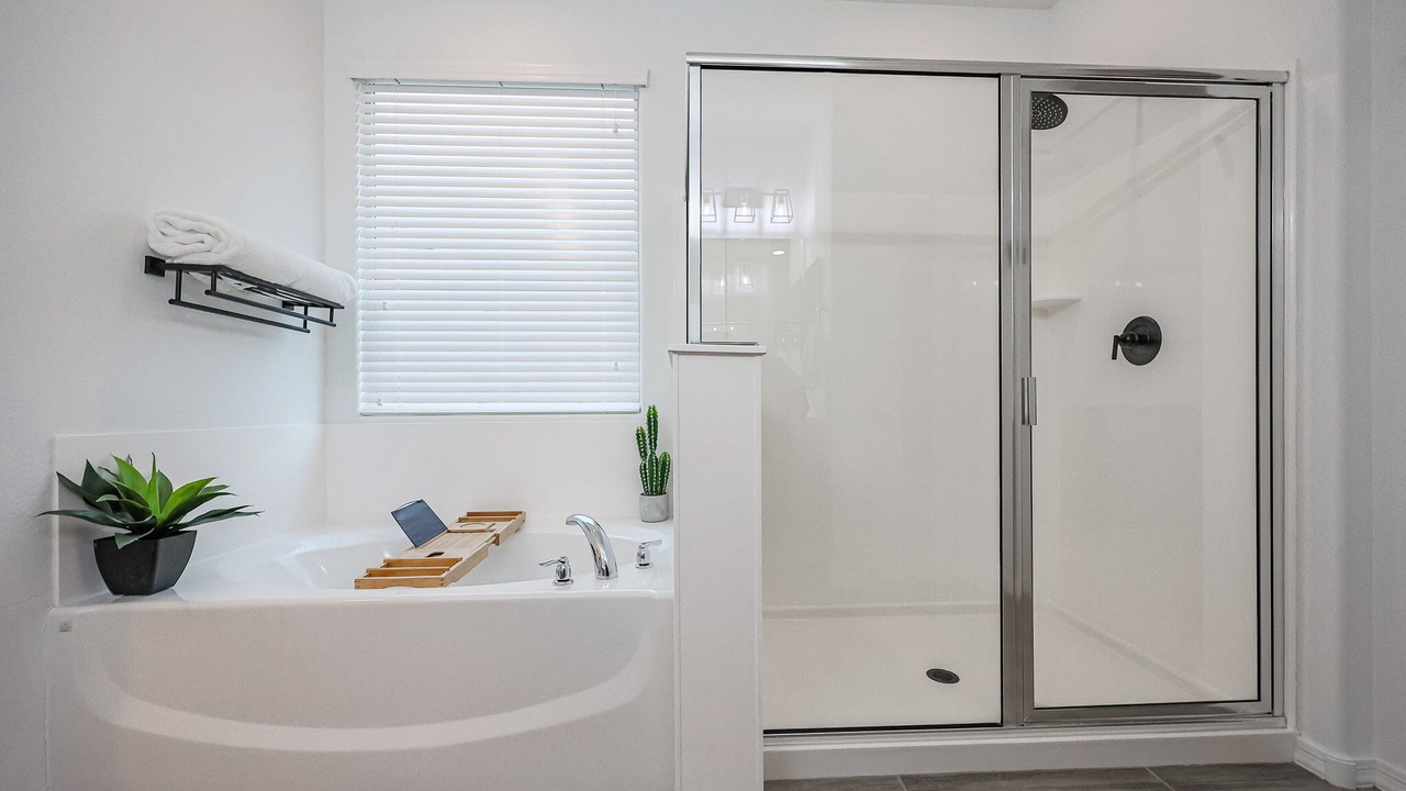Photo of Bathroom in Maricopa County