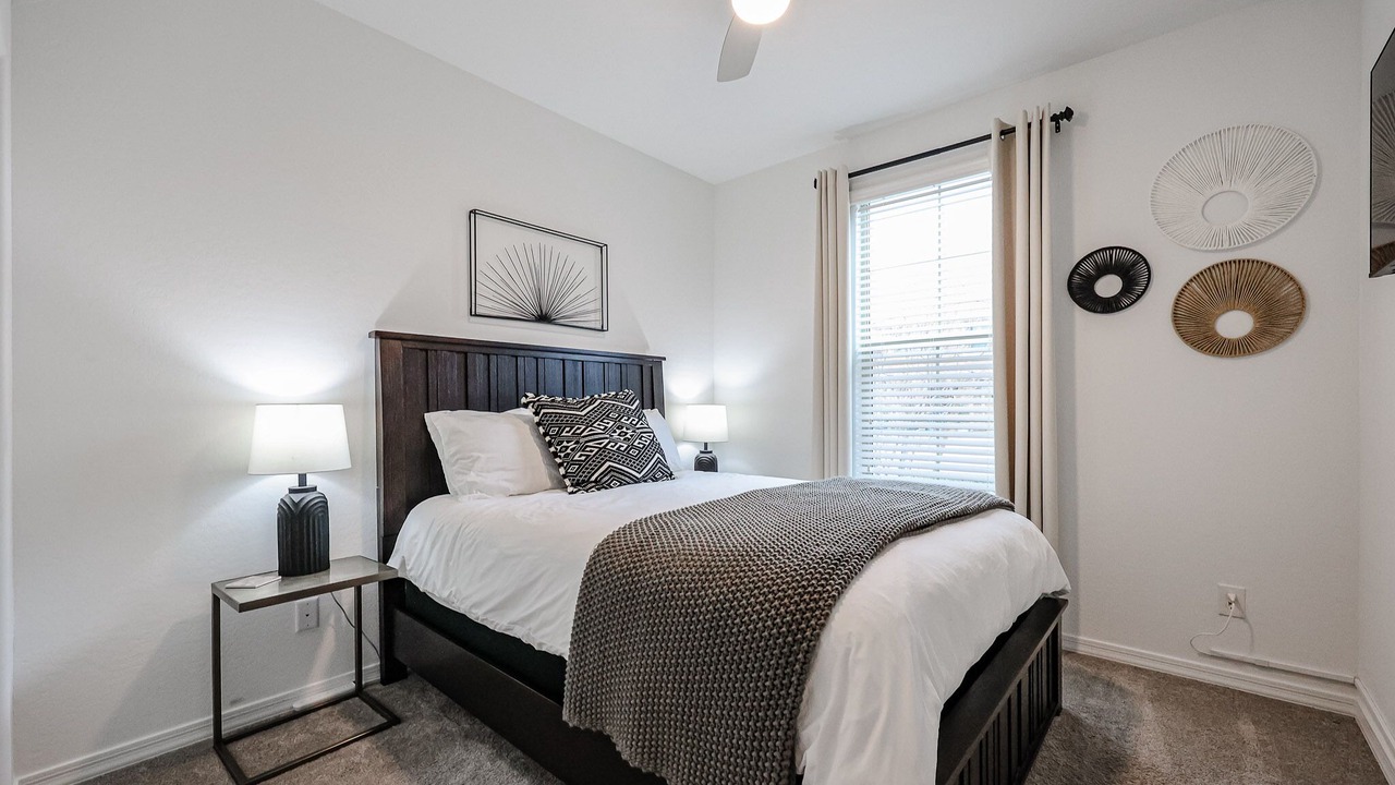 Photo of Bedroom in Maricopa County