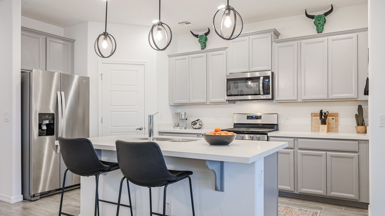 Photo of Kitchen in Maricopa County