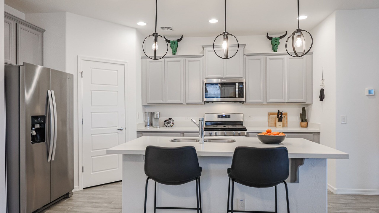 Photo of Kitchen in Maricopa County