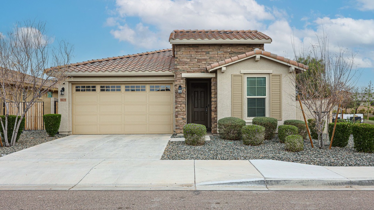Photo of Outdoor in Maricopa County