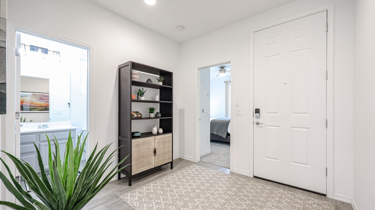 Photo of Bedroom in Maricopa County