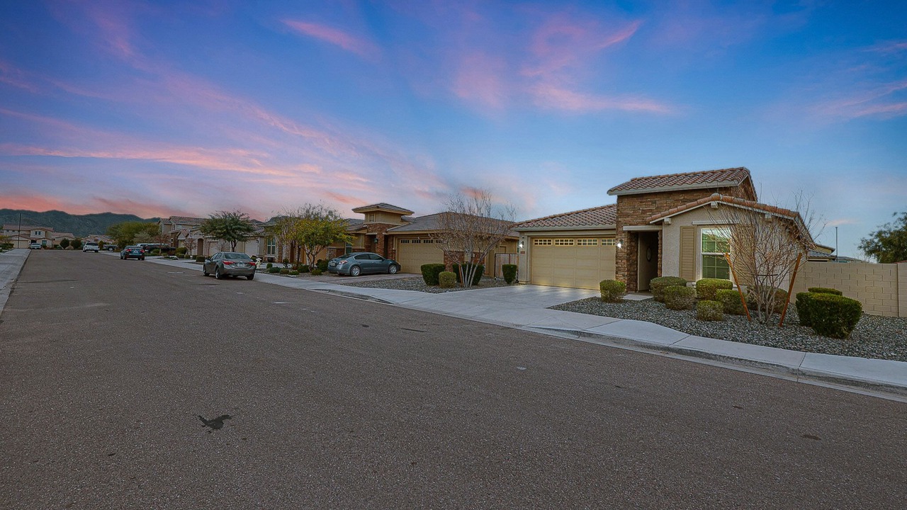 Photo of Outdoor in Maricopa County