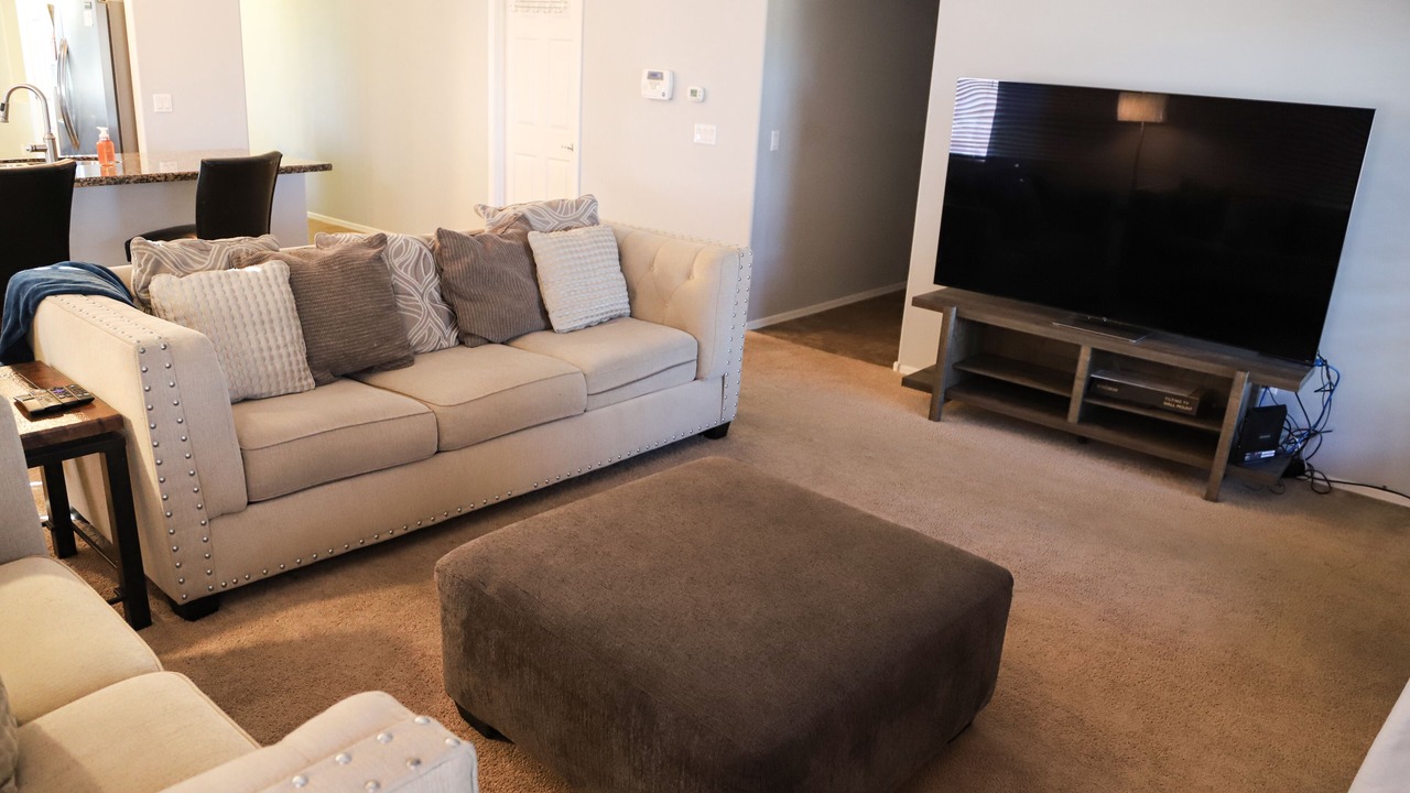 Photo of Livingroom in Tucson
