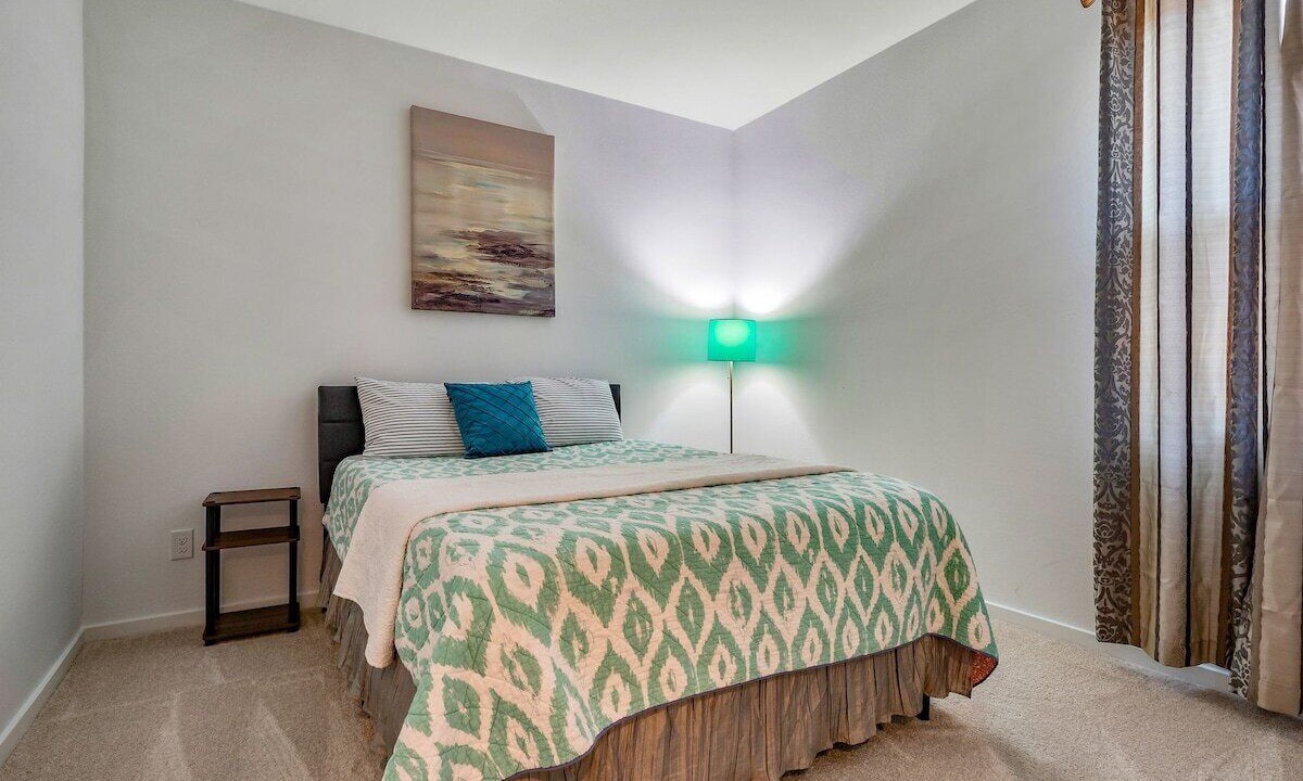 Photo of Bedroom in Laveen