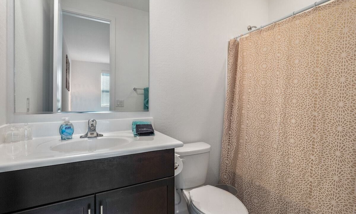 Photo of Bathroom in Laveen