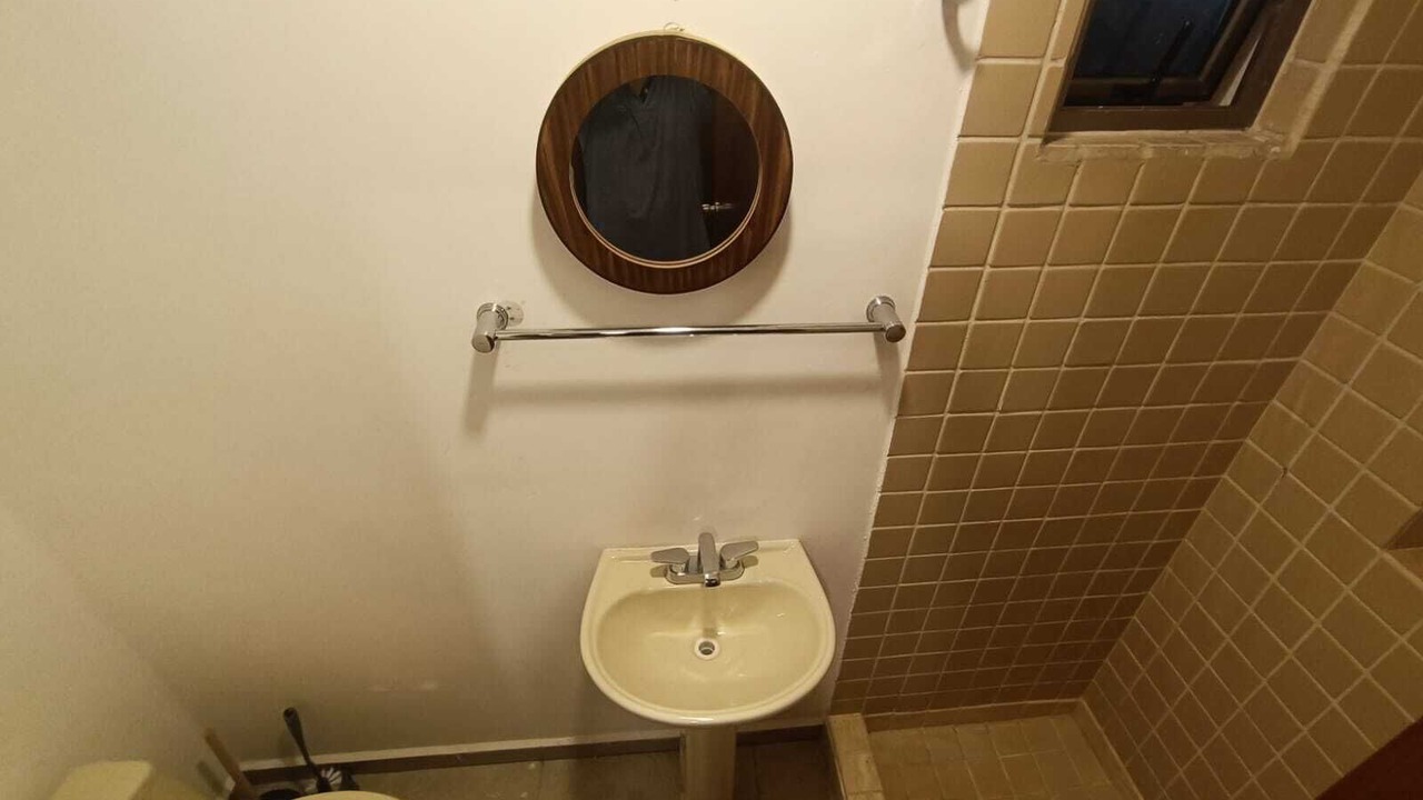 Photo of Bathroom in Marina Mazatlan