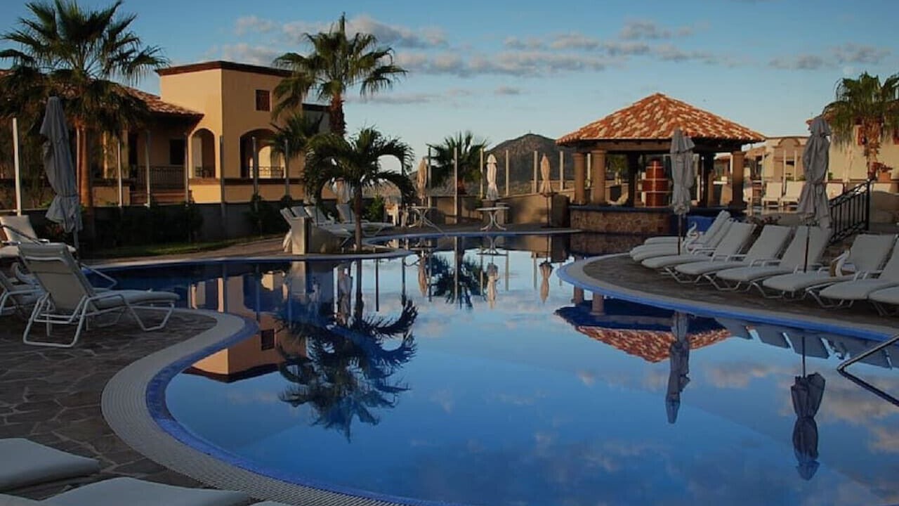 Photo of Outdoor in Paraiso Escondido