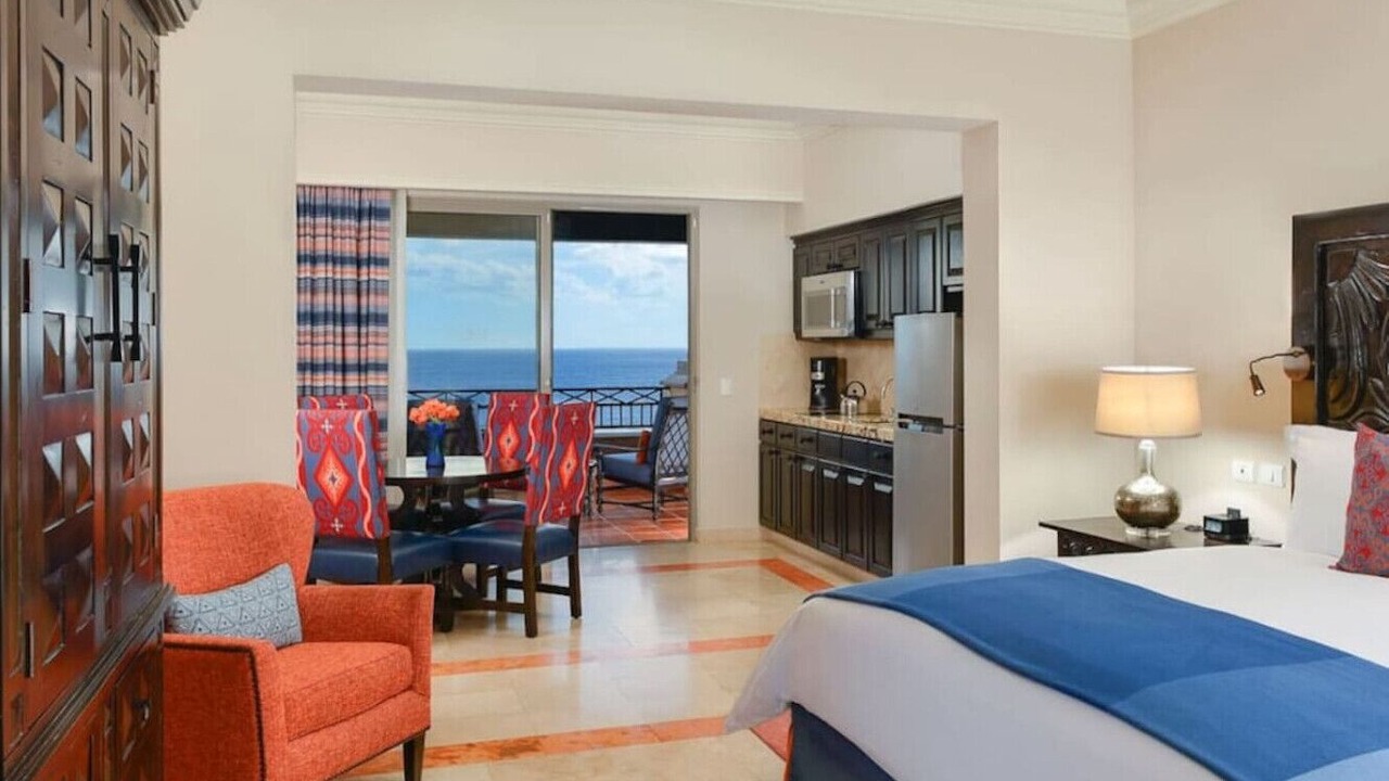 Photo of Bedroom in Paraiso Escondido