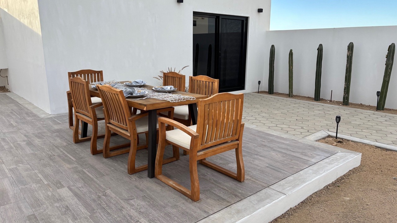 Photo of Outdoor in La Ribera
