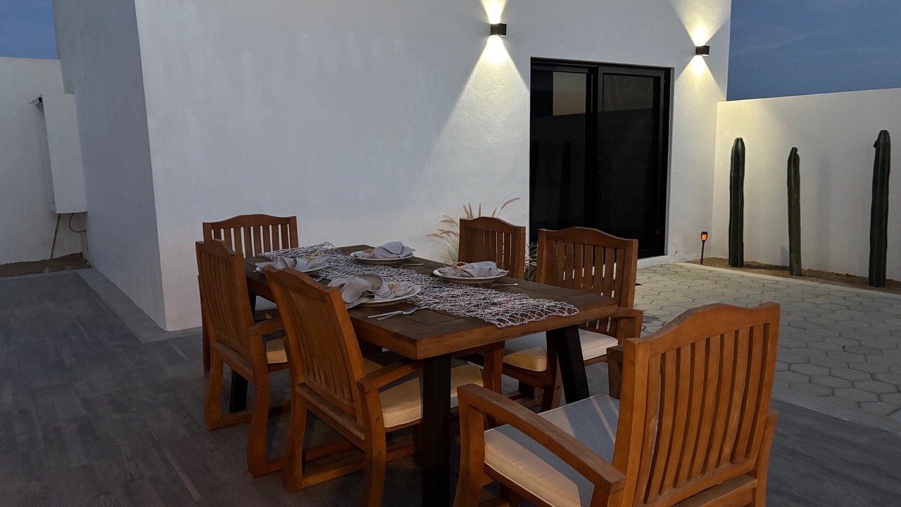 Photo of Outdoor in La Ribera