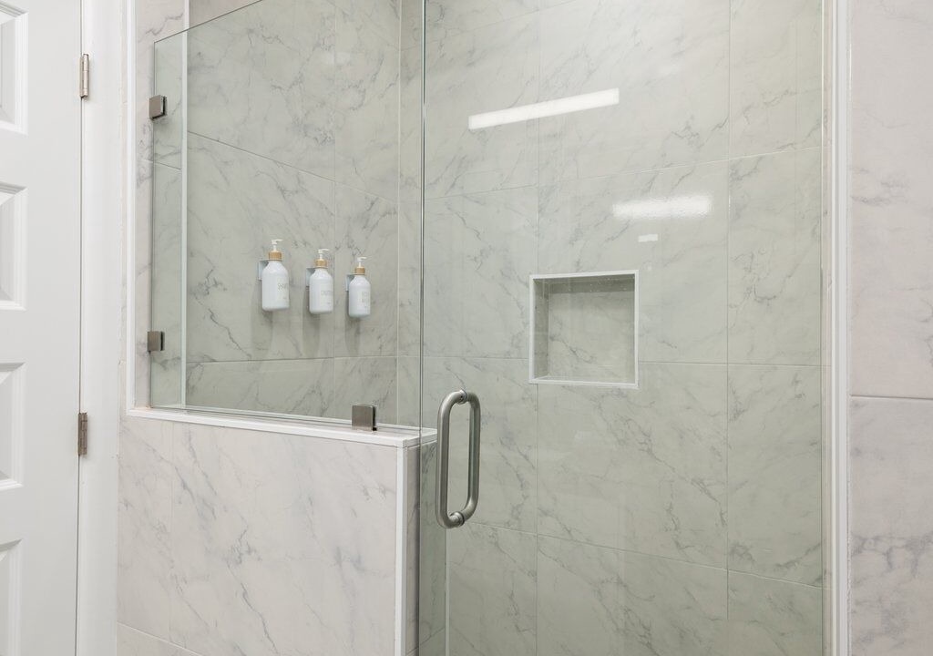 Photo of Bathroom in Edinburg